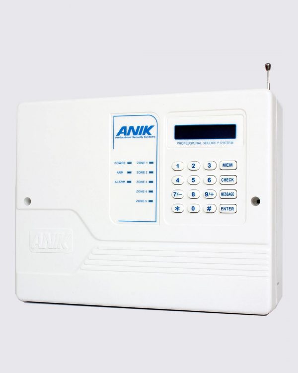 دزدگیر اماکن سیم کارتی تلفن ثابت آنیک ANIK A570